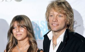  The child of John Bon Jovi is turning into the drug addict 