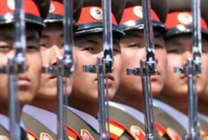 Le chef d`état-major général de la Corée du Nord est mis à la retraite accusé de trafic de drogues et d`activité anti partie