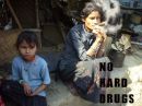 No Hard Drugs