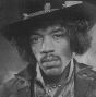 James Marshall Hendrix