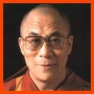 Su Santidad DALAI LAMA XIV