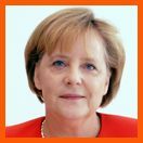 Angela Dorothea Merkel