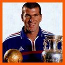 Zinedine Zidane