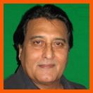 Vinod Khanna